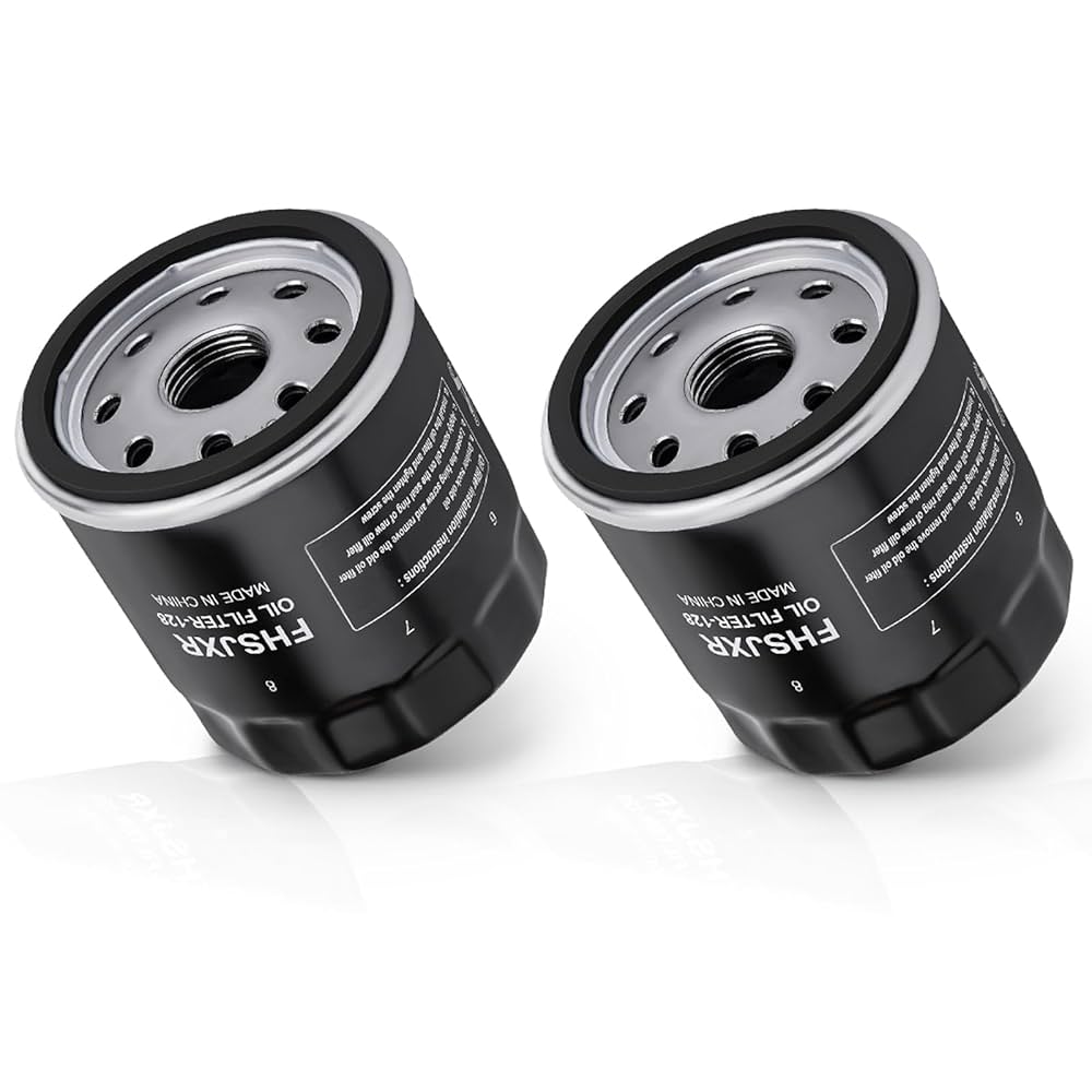 Amazon.com: FHSJXR 49065-0724 Oil Filter 49065-7010 AM107423